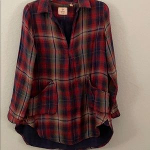 flannel